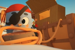 finny-character-design-