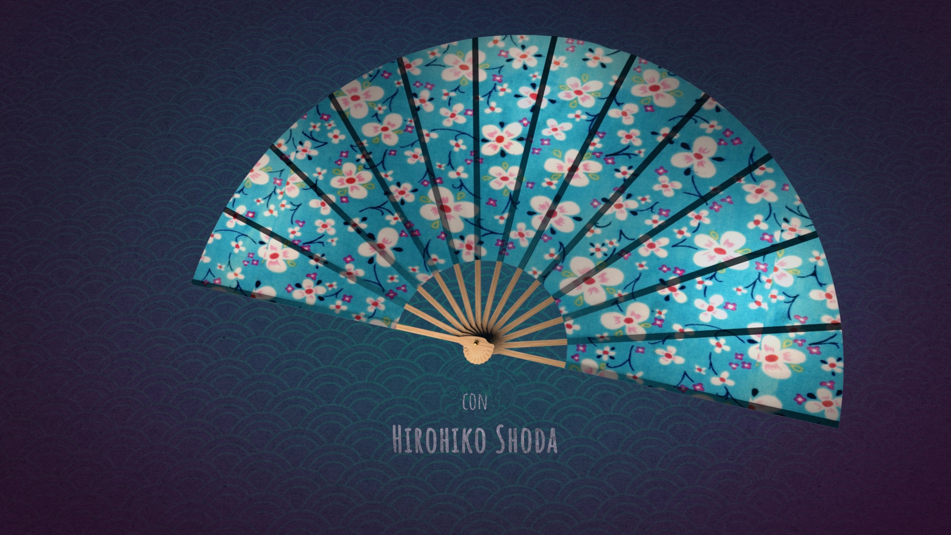hiro opening - sigla
