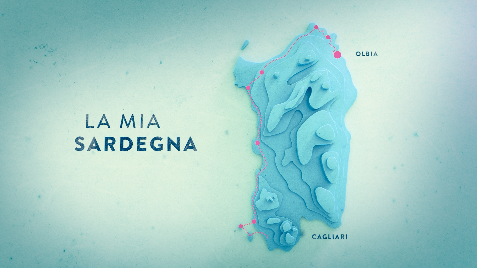 gambero rosso la mia sardegna